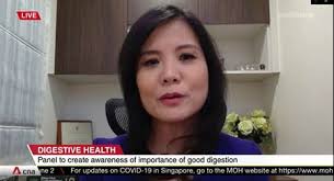 Latest stories from around the world, business, sports, lifestyle, commentary and more. Cna Singapore Tonight Lianhe Zaobao And The Vent Machine Feature On Children S Digestive Health Singapore O G Ltd