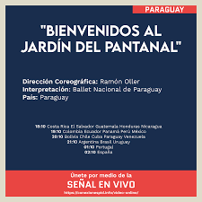 The vast majority of the population (95 percent) shares a paraguayan. Paraguay Secretaria Nacional De Cultura De Paraguay Facebook