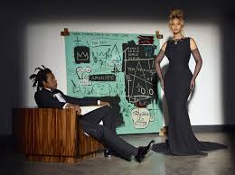 jay z and a mive diamond