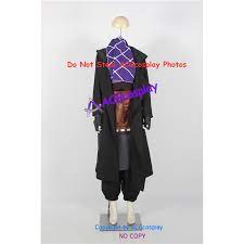 Resident evil 4 merchant costume