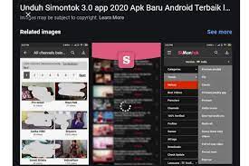 The description of si montok v2. Update Simontox App 2020 2021 Aplikasi Penghasil Uang
