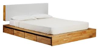 What Is A Platform Bed Frame
