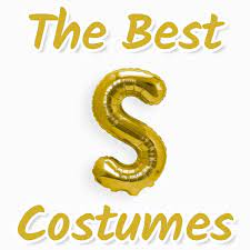 the best costumes starting with s for