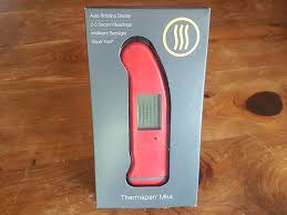 thermoworks thermapen mk4 review king