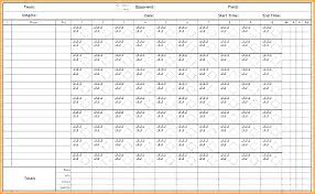Baseball Statistics Spreadsheet Template Beautiful Score