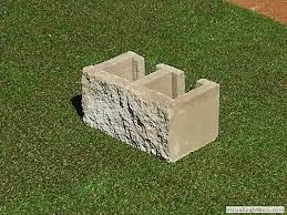 Retaining Concrete Block Suppliers