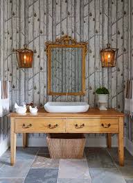 Modern Farmhouse Bathroom Decor For