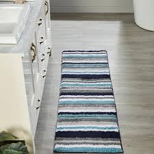 polyester bath rug bagr2060bg