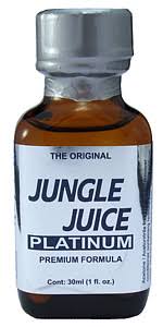 jungle juice platinum great