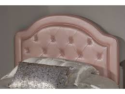 ← ikea bed frame hack. Hillsdale Furniture Youth Karley Headboard Twin Headboard Frame Included Pink Faux Leather