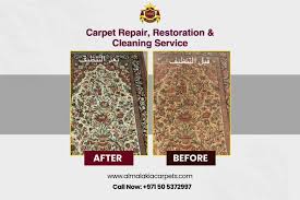 expert persian carpet cleaning in dubai