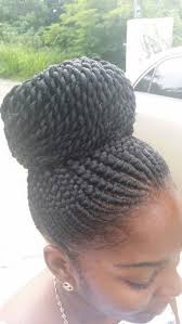 Moreover, it is even finer and is easy to carry out. Don T Know What To Do With Your Hair Check Out This Trendy Ghana Braided Hairstyle African American Hairstyle Videos Aahv Hair Styles Natural Hair Styles Natural Hair Braids