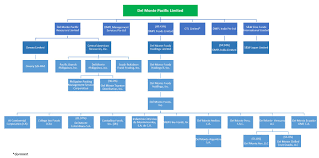 Company Structures