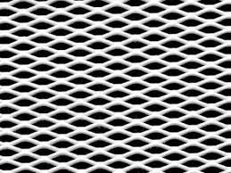 plastic mesh fencing netting metal