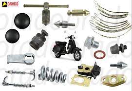 vespa spare parts for scooters at rs 50