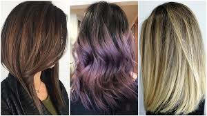 На фото женских причесок для средних волос можно ознакомиться со стильными решениями. Modnye Strizhki Na Srednie Volosy 2021 2022 Zhenskie 200 Foto Idej