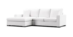 Chaise Sectional Slipcover