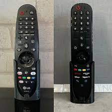 lg remote wall mount for either