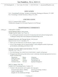 Phd Application Resume Objective Sample School Counselor Resume    