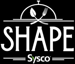 sysco shape