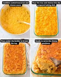 chik fil a mac and cheese recipe