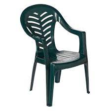 Garden Dining Chairs Resol Palma