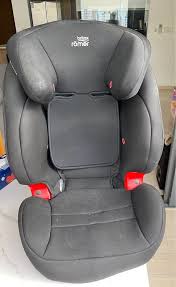 Car Seat Britax Romer Evolva 1 2 3