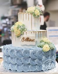 Retirement is a big moment in person's life, and the top of a cake is a small space on which to commemorate it. 5 Types Of Specialty Custom Cakes Franklin Lakes Nj