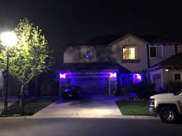 East County Supports Family Told Not To Light It Up Blue