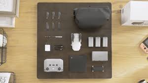 is the dji mini 2 fly more combo worth