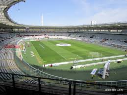 Oltre al calcio accoglie altri sport, soprattutto il rugby. Stadio Olimpico Grande Torino Stadion In Torino