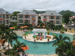 bay gardens beach resort picture of