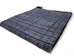 export quality hand loom rugs at rs 165
