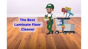 the best laminate floor cleaner uk