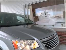funeral home offers drive thru