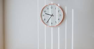 When Do Clocks Change Ireland 2022