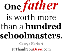 Thank You Quotes for Dad – Saying Thank You to Your Father via Relatably.com