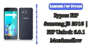 Galaxy j3 v de 16 gb (verizon). Bypass Frp Samsung J3 2016 Frp Unlock 6 0 1 Marshmallow