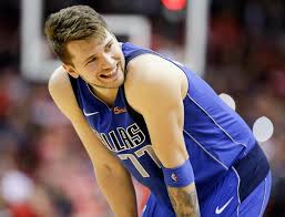 The nba certainly has its long list of european players. Charles Barkley On Luka Doncic That S A Bad White Boy We Re Getting Really Close To Little Black Kids In The Hood Wearing His Jersey