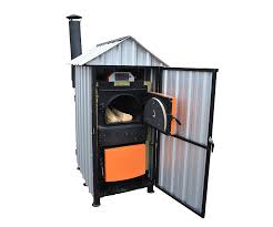 outdoor wood gasification boilers cwd