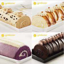 They deliver to selected areas in manila, mandaluyong, pasig, makati. Celebrating With The Afforda Rolls From Goldilocks W Hpinas Reviews Of Food Places Gadgets And Events