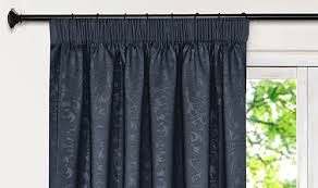 briscoes custom curtains pencil pleat