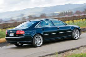 audi a8 l w12 2008 picture 6 of 8