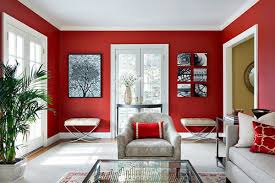 Colours That Go With Red The Best