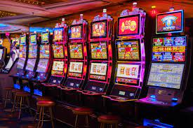 The Types of Casino Games to Know about