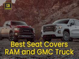 Best Seat Covers Ram And Gmc Truck