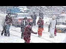 Kuldana road gpo chowk, murree 47150 pakistan. Live Snow Fall In Murree 07 01 2020 Heavy Snowfall In Murree Murree Weather Report Murree Snow Youtube