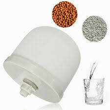 Remove the fluoride filters if installed. Berkey Royal Ceramic Water Filter System Silver Gunstig Kaufen Ebay