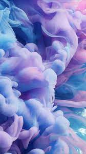 Purple and Blue Pastel Wallpapers - Top ...