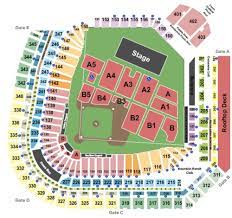 coors field tickets seating charts and
